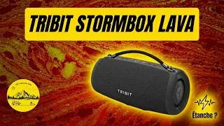 Miniature : TRIBIT STORMBOX LAVA