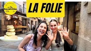Miniature : ROAD TRIP à LOGROÑO : TAPAS et SECRETS de la RIOJA !