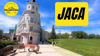 Miniature : JACA en CAMPING-CAR : TARTE, MINIATURES et CITADELLE