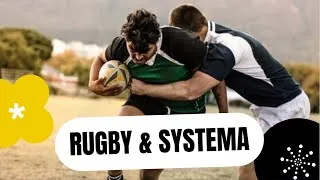 Miniature : Rugby et Systema : la puissance du relâchement