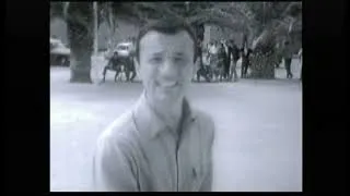 Miniature : Francis Linel * Laissez-Nous Twister * 1962