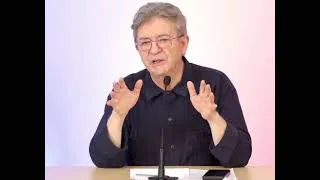 Miniature : DETTE DE LA FRANCE: JEAN-LUC MÉLANCHON DEMANDE SON ANNULATION. #france #dettes #melanchon 