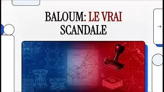 Miniature : CAMEROUN : LE SCANDALE DE BALOUM. #ouestcameroun #baloum #cameroun 