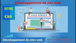 Miniature : Adapter votre page web aux ecrans
