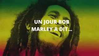 Miniature : Motivation du succès bob marley