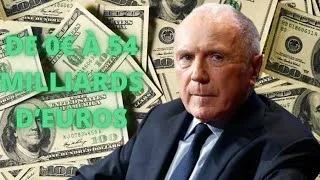 Miniature : COMMENT CONTINUER À FAIRE DE L’ARGENT ET NE JAMAIS BAISSER LES BRAS? (François pinault)