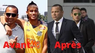 Miniature : Comment le père de Neymar et passé de maçon au transfert le plus cher du foot(video de motivation)