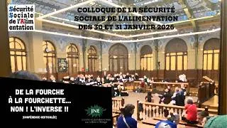 Miniature : DISCUSSION - Pourquoi manger est politique ?