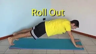 Miniature : Core-Roll Out