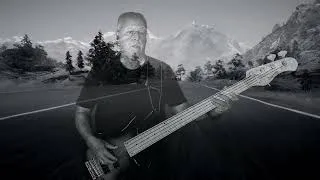 Miniature : Bryan Adams   Run to you bass cover by Jno Bass