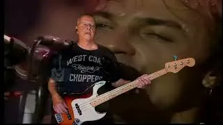 Miniature : Scorpions   The Zoo Live in Moscow bass cover by Jno Bass
