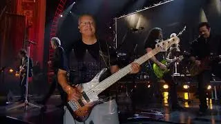 Miniature : Bon Jovi   It's my life Live 2018 bass cover by Jno Bass