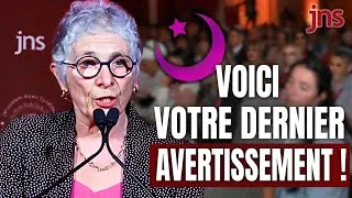 Miniature : La salle sous le choc : Melanie Phillips lance un avertissement glaçant sur l'islam !