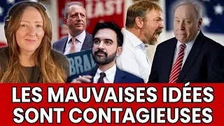 Miniature : Ce qui se passe à New York va bientôt toucher le reste des États-Unis