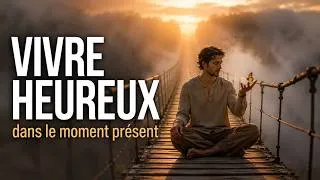 Miniature : Le Pont de la Pleine Conscience | Méditation Guidée Profonde