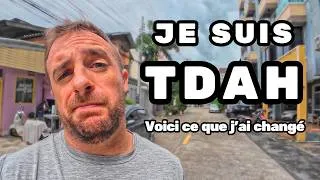 Miniature : Je suis TDAH : pourquoi j’ai tout changé à 40 ans