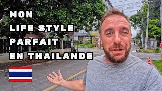 Miniature : Comment J'ai Transformé Ma Vie en Thaïlande : Ma Routine Parfaite à Chiang Mai ! 🇹🇭