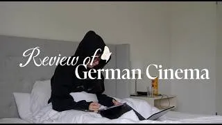 Miniature : My review of German Cinema (English Version)