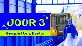 Miniature : On teste les adresses de Berlin-Est !!