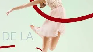 Miniature : Biennale de la Danse de Lyon 2027 (Projet scolaire)