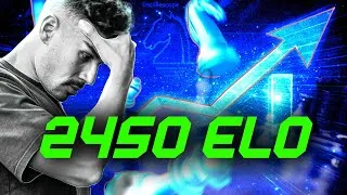 Miniature : Je tente de FRANCHIR les 2450 ELO !