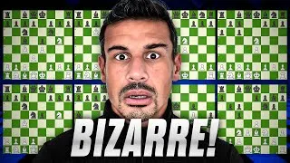 Miniature : 1300 Elo ?? Comment ils ont obtenu ce classement ?!