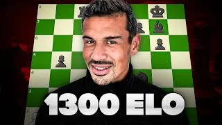 Miniature : 1205 → 1300 Elo : la méthode COUP FORCÉ qui débloque tout