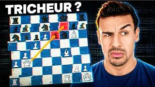 Miniature : Ce joueur TRICHE ? (Speedrun 1100-1205)