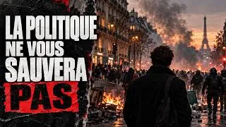 Miniature : Faut-il être politisé ? - Critique de l'illusion pseudo-messianique du politique