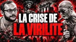 Miniature : Comment notre société a détruit la virilité ? - Pour en FINIR avec la DÉVIRILISATION