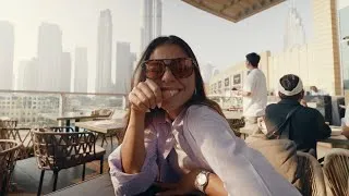 Miniature : NOËL AU SOLEIL ❤️‍🔥🇦🇪