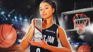 Miniature : J'AI JOUÉ AVEC LA NBA