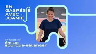 Miniature : Faire un 180° professionnel pour devenir prof de yoga en Gaspésie // Ep. 37