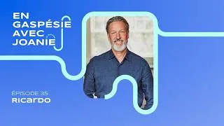 Miniature : En Gaspésie avec Ricardo // Ep. 35