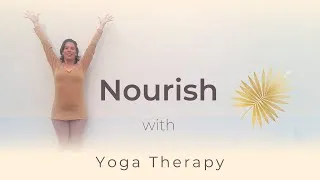 Miniature : Free Yoga Therapy Class: Strengthening the back