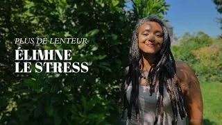 Miniature : Stress : 2 questions & 1 défi pour le combattre en tant qu'entrepreneure :: Vivre dans le Flow