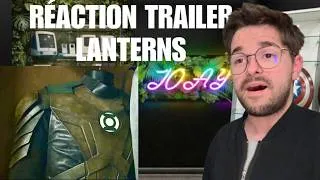 Miniature : REACTION TRAILER LANTERNS !