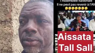 Miniature : Est-ce qu'il y aura une crise politique au Sénégal ?