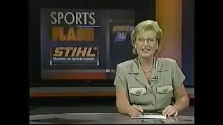 Miniature : 1997, 21 Juin 'RDS' - Sports Flash