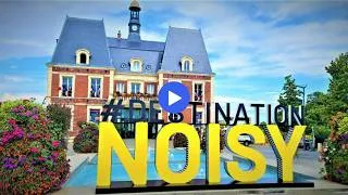 Miniature : Noisy-le-Grand : la ville où travailler et vivre s'associent à merveille