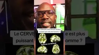Miniature : La Puissance du cerveau féminin