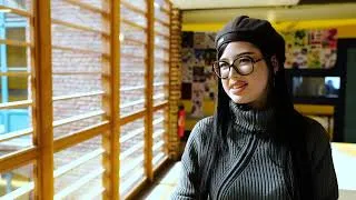 Miniature : 🎬 Plongez au cœur du campus de l’e-artsup Lille.