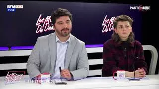Miniature : Peut-on vraiment vivre de sa créativité aujourd’hui ?