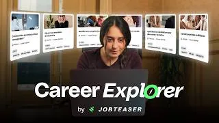 Miniature : Career Explorer : un outil clé en main pour développer les compétences à s'orienter de vos étudiants