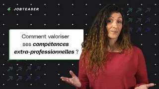 Miniature : Valoriser ses compétences (même avec peu d’expérience pro) – OBJECTIF PREMIER JOB
