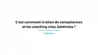 Miniature : Coaching bilan de compétences  coaching emploi / reconversion Suisse France : NOTRE ÉQUIPE RACONTE