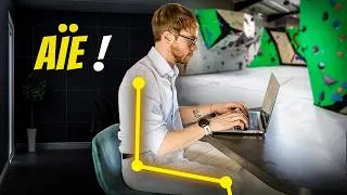 Miniature : Ce que j’aurais aimé savoir après 3 ans d’escalade (et 9 ans plus tard, je le comprends enfin)