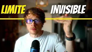Miniature : La règle que personne ne t'a expliquée pour progresser sans te blesser
