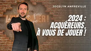 Miniature : 🏠 2024 ACQUÉREURS À VOUS DE JOUER !