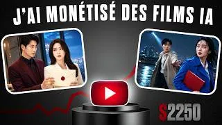 Miniature : Comment créer un K Drama avec l’IA  DomoAI + Seedance 2 5